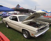 duster_BL1 BL1 V6X V8X